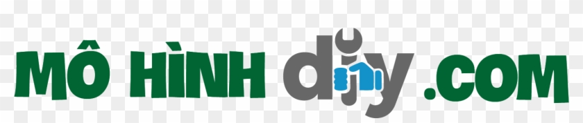 Mô Hình Diy Clipart