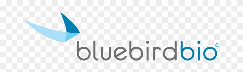 Download Bluebird - Bluebird Bio Logo Png Clipart Png Download - PikPng