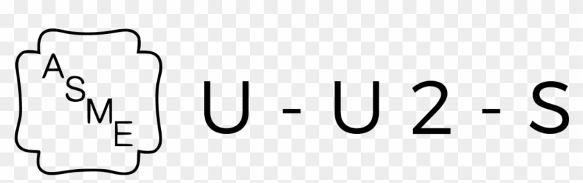 Asme Text Black Transparent - Graphics Clipart #3402303