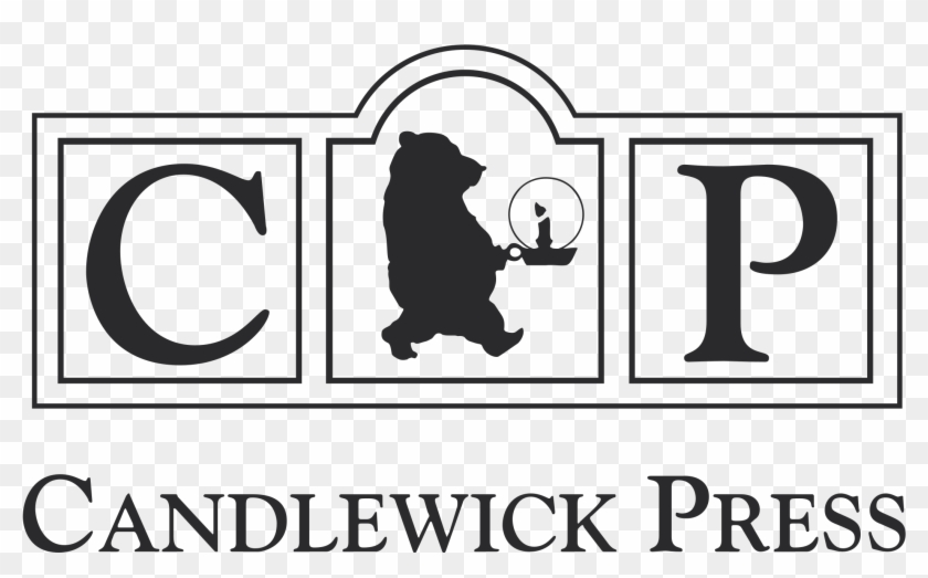 Candlewick Press Logo Png Transparent - Graphic Design Clipart #3402334