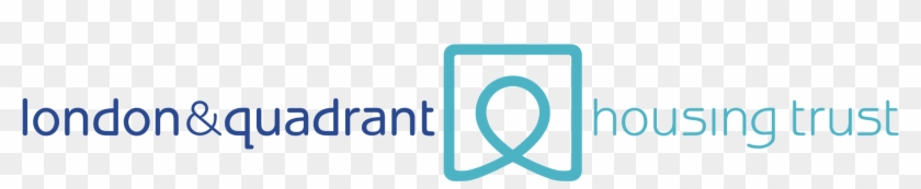 London & Quadrant Housing Trust Logo Png Transparent - London & Quadrant Housing Trust Clipart #3402335