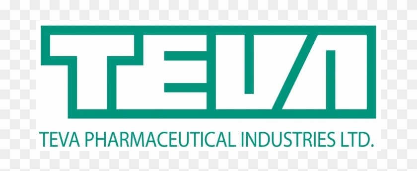 Teva Pharmaceuticals A Global Leader Of Generic And Clipart #3402397