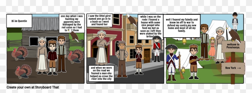 Woods - Cartoon Clipart #3402535