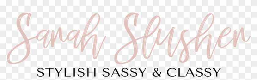 Calligraphy Clipart #3402567