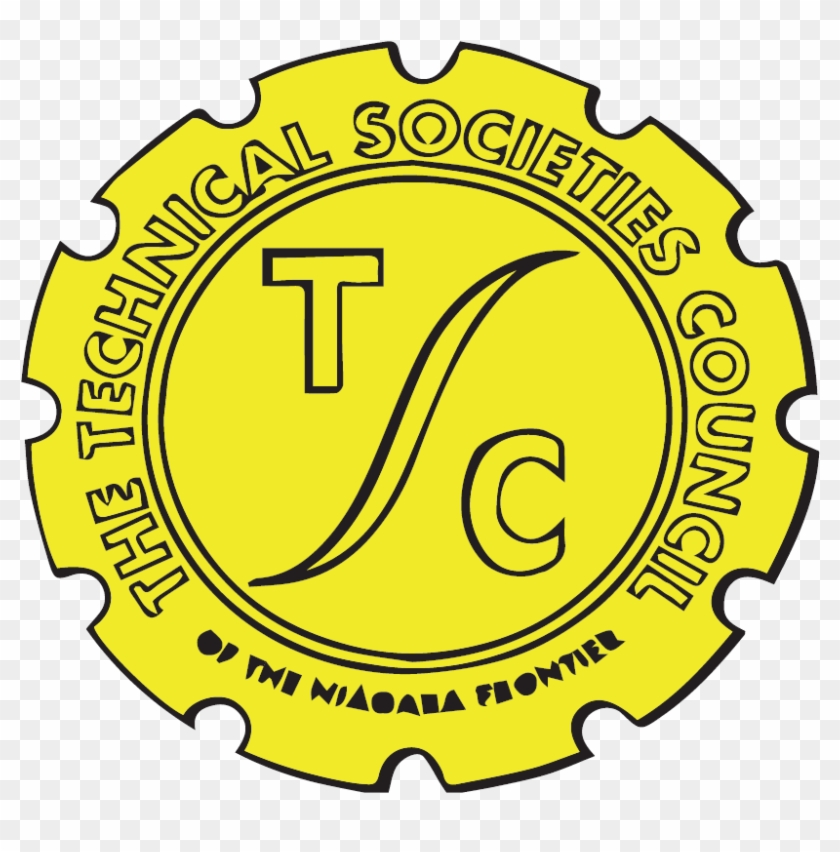Tsc Of The Niagara Frontier - Circle Clipart #3402594