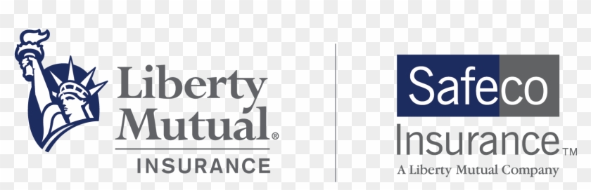 Liberty Mutual And Safeco New 5 16 17 - Signage Clipart