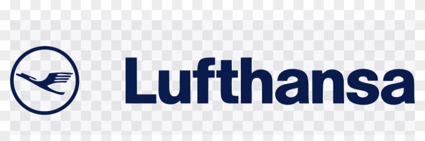 Lufthansa Logo Was Updated - Lufthansa Logo Psd Clipart