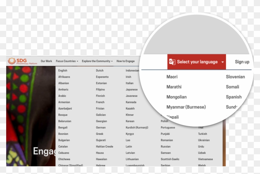 Google Translate - Cayenne Pepper Clipart