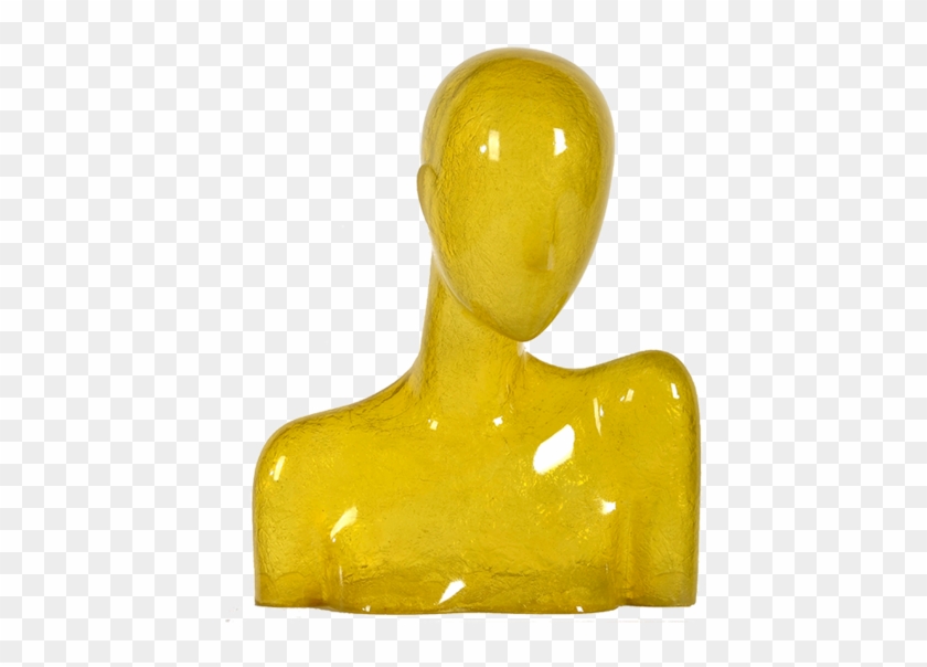 Female Head And Shoulder Clipart