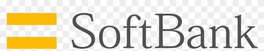 Softbank Logo Png - Softbank Clipart