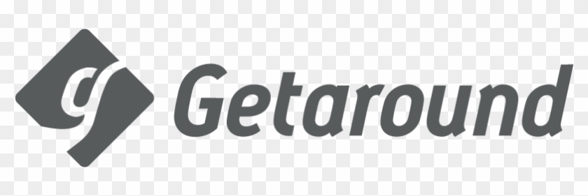 84963f7c 5208 4789 813f 59b515174479 - Getaround Logo Png Clipart