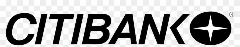 Citibank Logo Png Transparent - Citibank Clipart