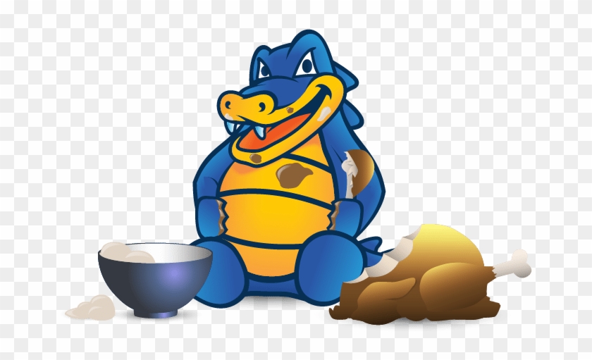 Hostgator Thanksgiving - Hostgator Clipart #3403050