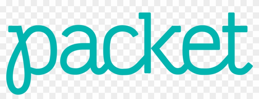 Packet Logo Png Clipart