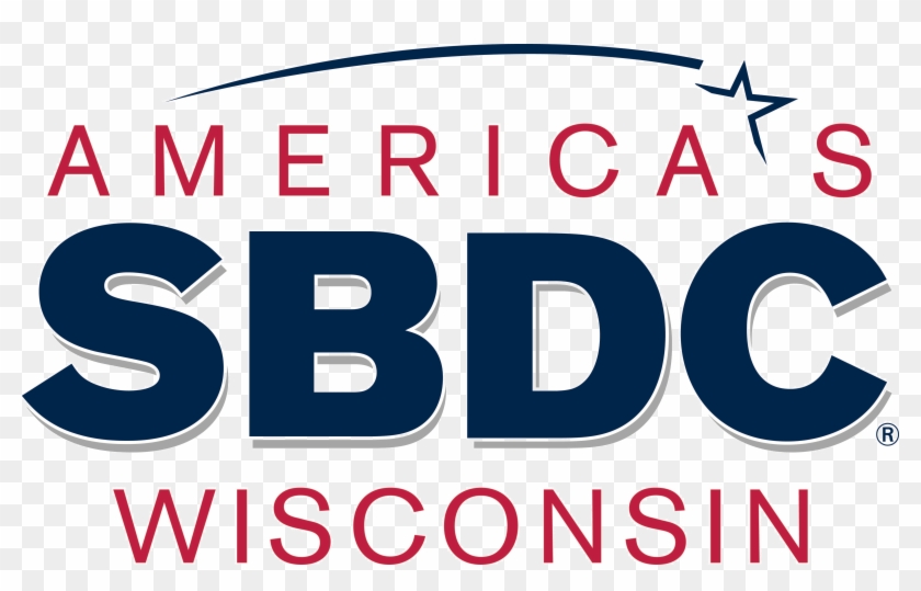 Wi Sbdc Logo - Small Business Development Center Oregon Clipart #3403112
