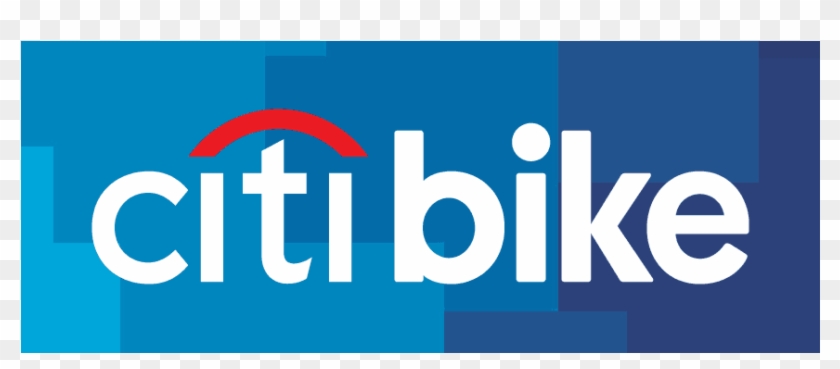 Citi Bike New York Pbsc Urban Solutions - Citi Bike Clipart #3403143