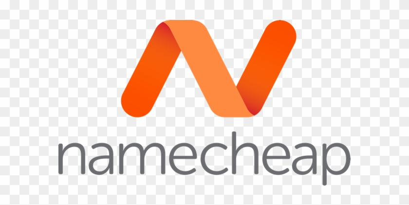 Namecheap Logo - Name Cheap Clipart #3403145