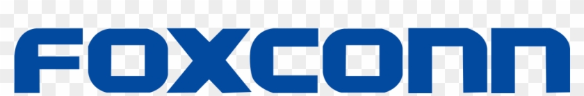 Foxconn Is Setting Up A Factory In The United States - Foxconn Hon Hai Precision Industry Co Ltd Clipart #3403195