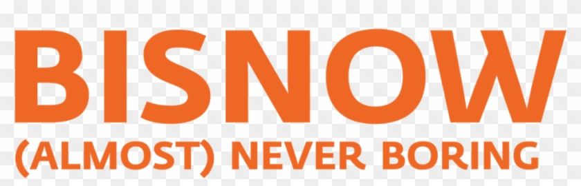 Bisnow Hd - Bisnow Clipart