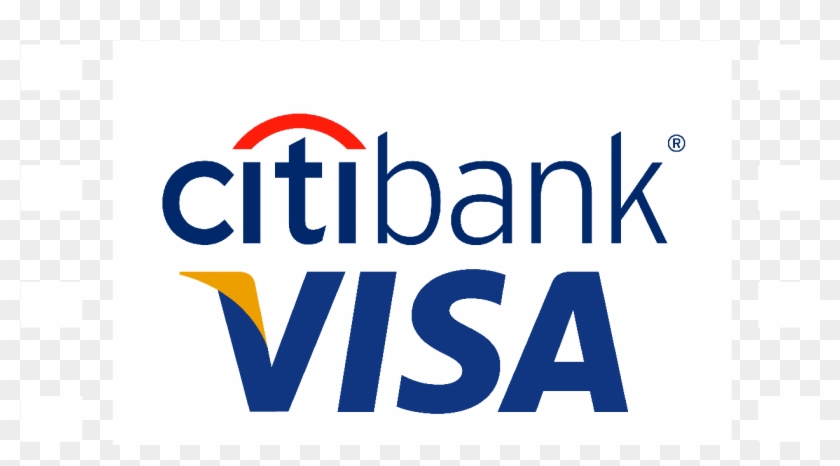 Citibank Clipart #3403292