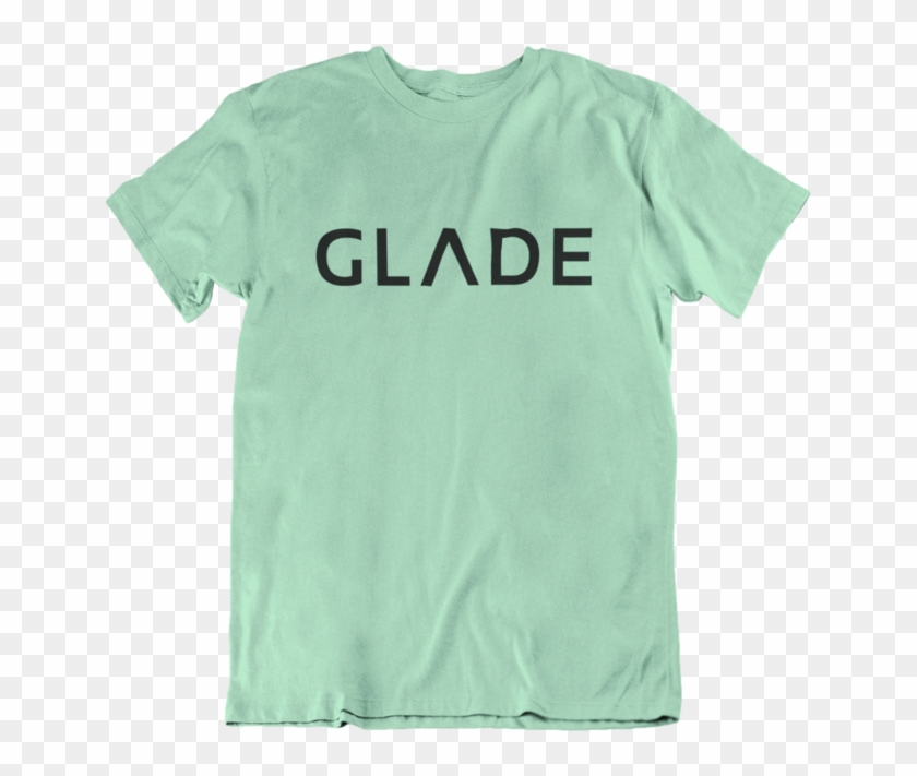 Short Sleeve Logo T-shirt - T-shirt Clipart