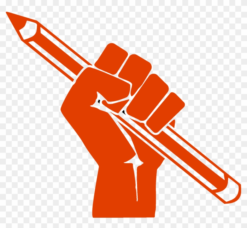 Pinterest Keyword Traffic Tool - Revolution Fist Clipart