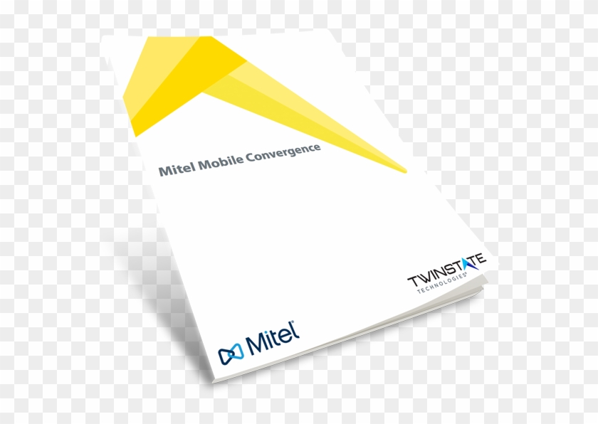 Mitel Mobile Convergence Thumb - Mitel Clipart