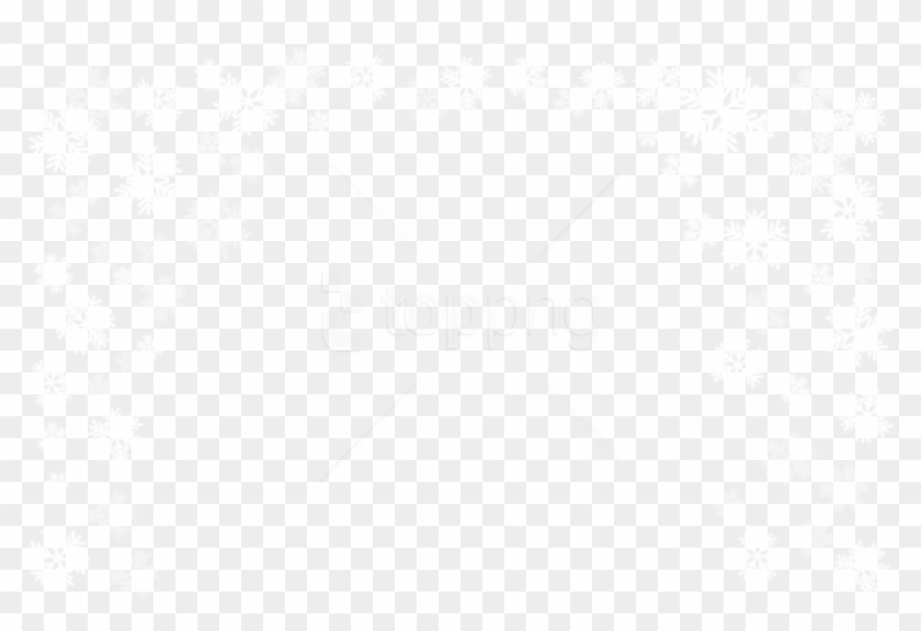 Free Png Winter Snowflake Decor Png - Clip Art Transparent Png