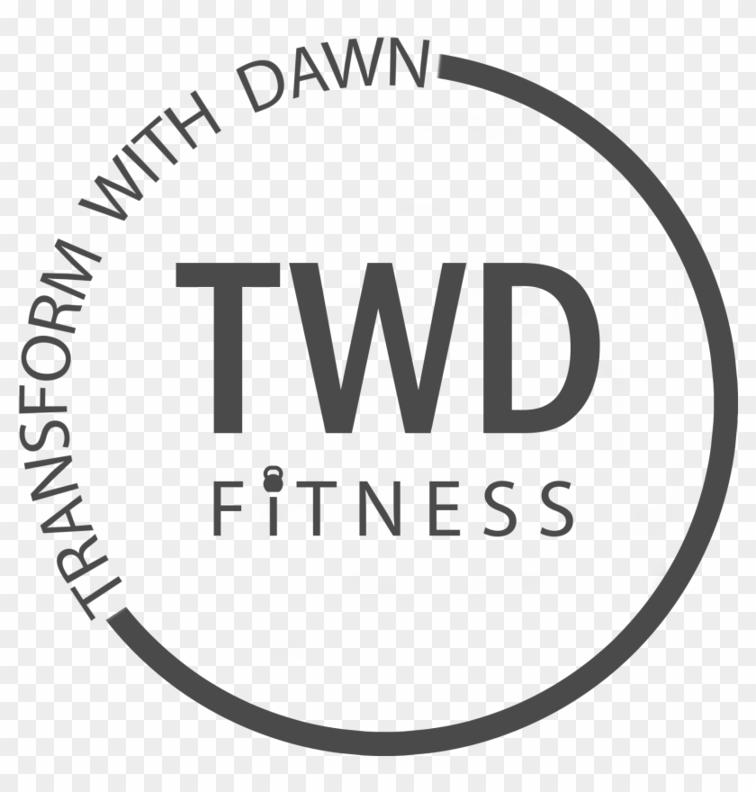 Transform With Dawn Fitness - Zentralia Coacalco Clipart