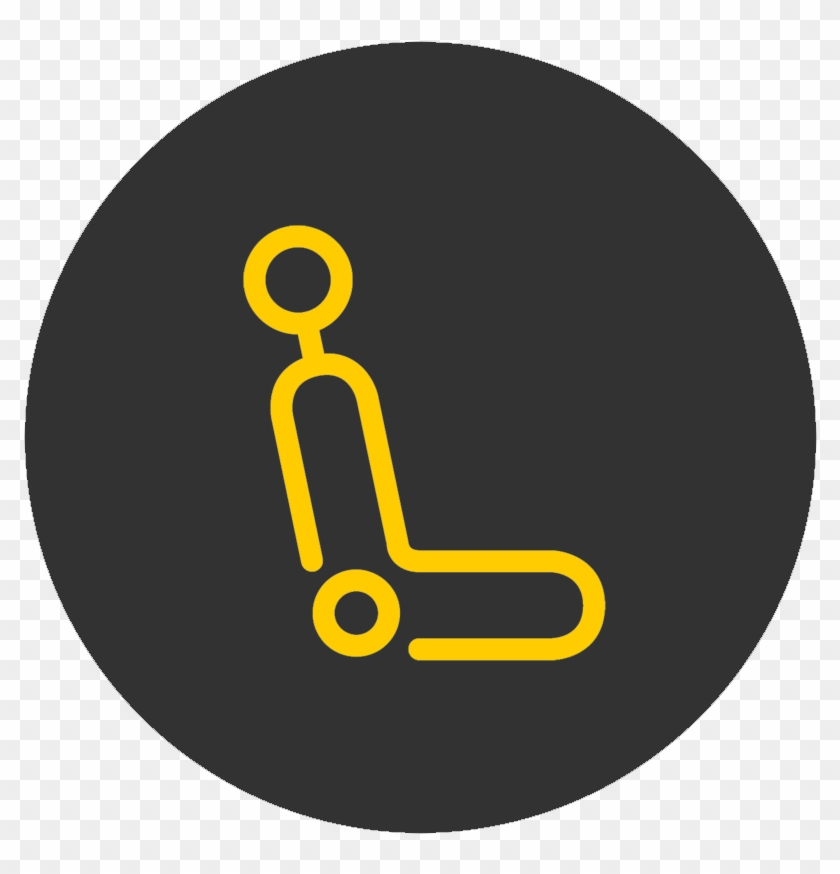 Car Logo Seat Transparent Png - Renault Kadjar Pictogram Clipart