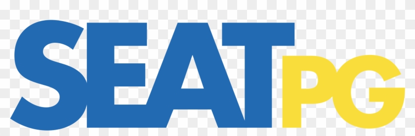 Seat Pg Logo Png Transparent - Electric Blue Clipart
