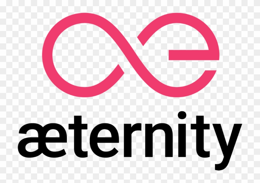 Aeternity - Aeternity Ae Clipart #3403736