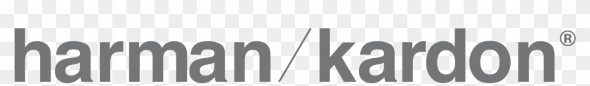 Harman Kardon Logo Png Transparent - Harman Kardon Clipart
