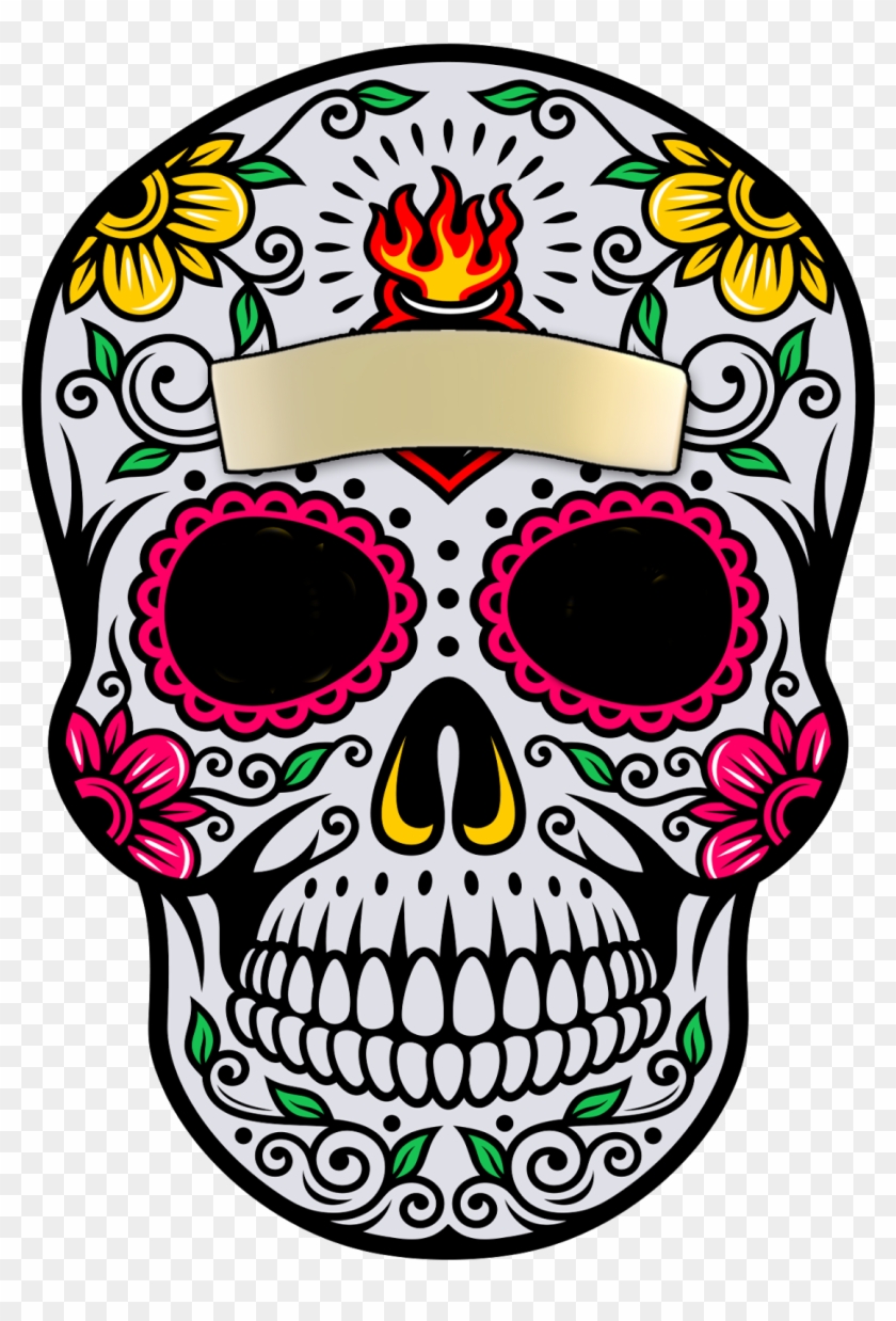 Cosas En Png - Cosas Típicas De Mexico Clipart