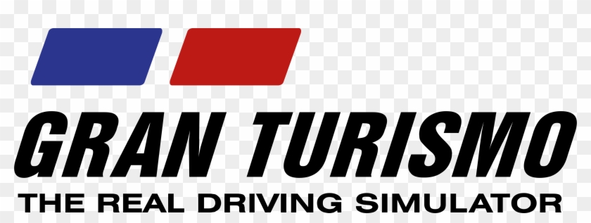 Download Png Image Report - Gran Turismo Logo Transparent Clipart #3403960