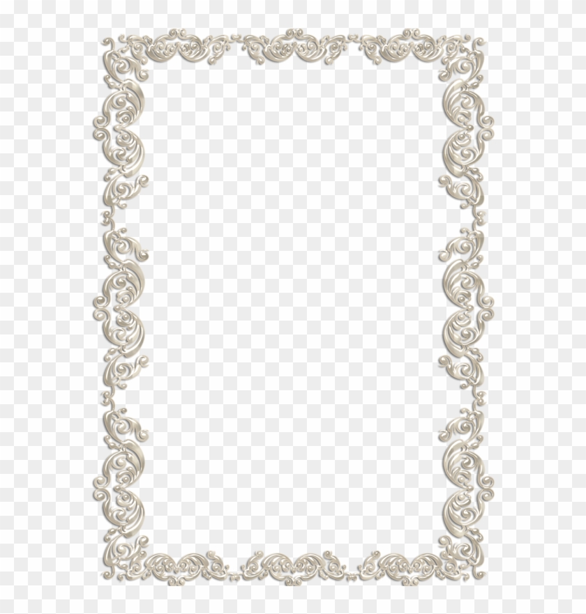 Фотки Certificate Frames, Frame Background, Borders - Motif Clipart #3404036
