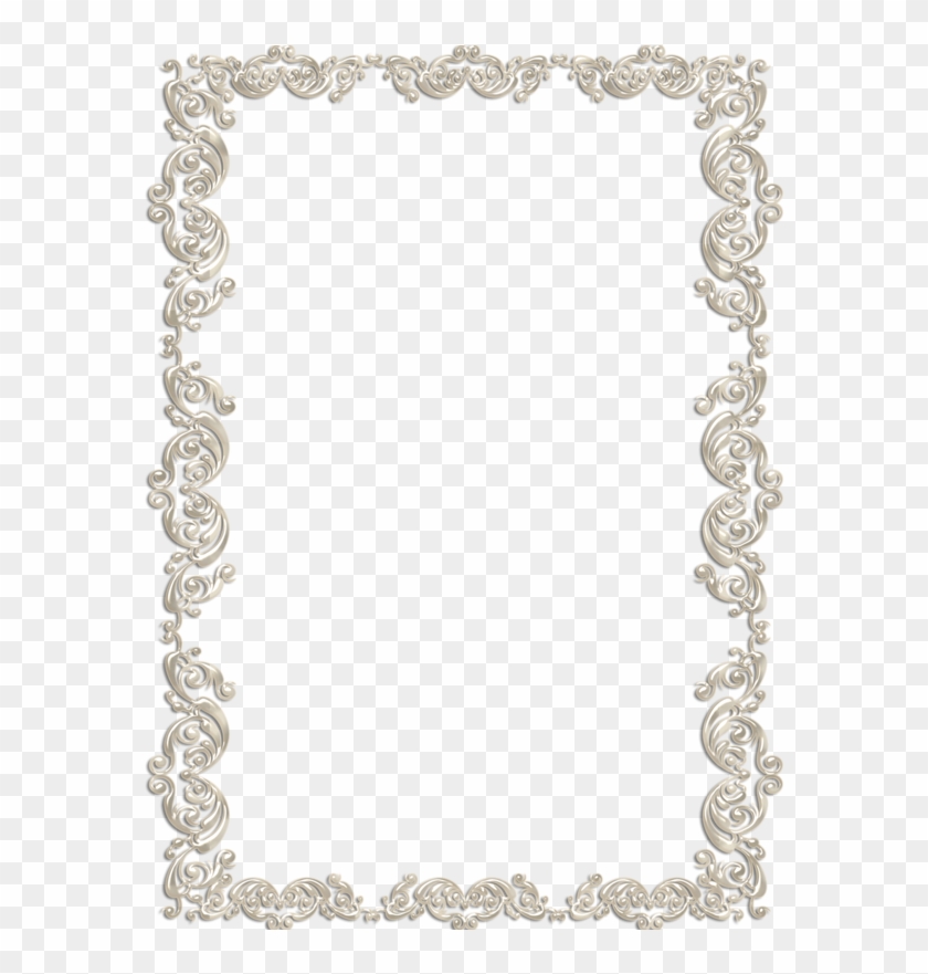 Фотки Certificate Frames, Frame Background, Borders - Motif Clipart #3404036