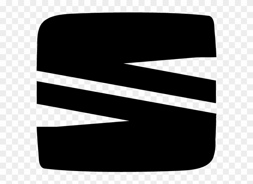 Icon-seat - Seat Logo 4k Clipart #3404058