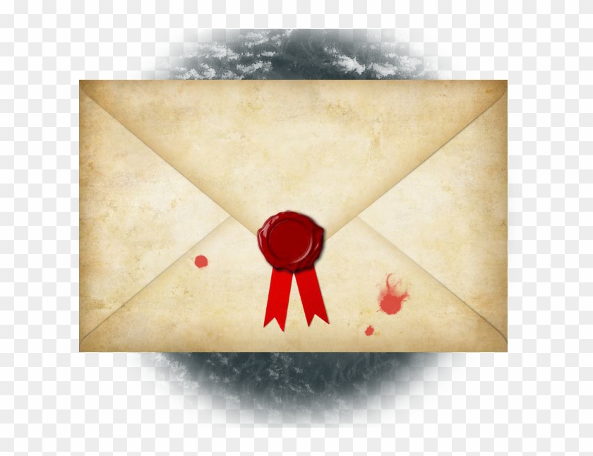 Envelop - Envelope Clipart #3404117