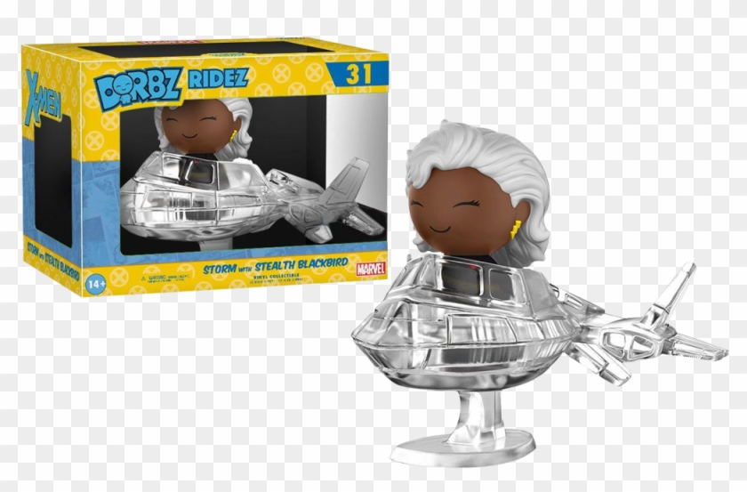Norton Secured - Storm Pop Funko Clipart