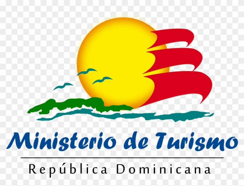 Ministerio De Turismo Republica Dominicana - Papel Del Ministerio De Turismo Rd Clipart #3404121