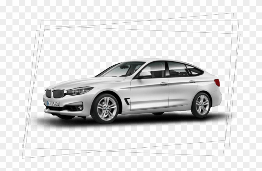 Balancing Exciting Dynamics With Ultimate Practicality, - Bmw 3 Series White Colour Clipart #3404258