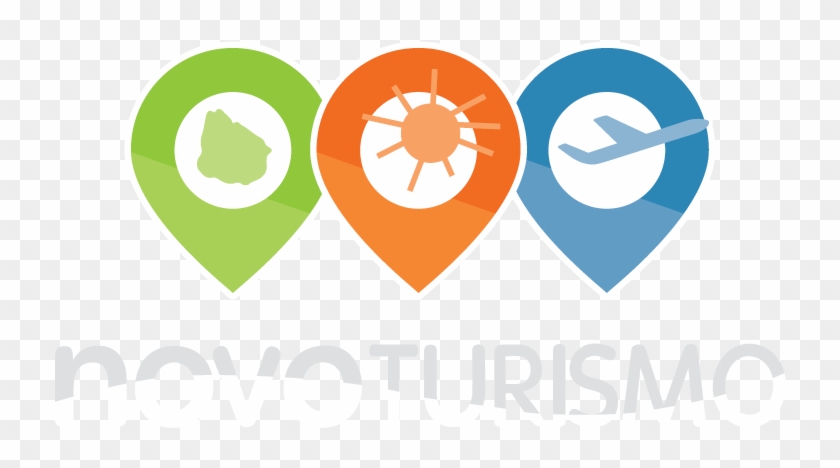 Agencia De Viajes Y Turismo - Circle Clipart
