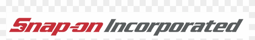 Snap-on Incorporated Logo Png Transparent - Car Clipart