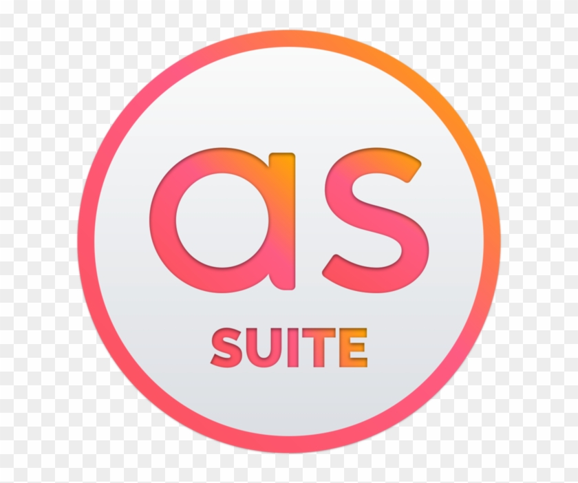 Appsana Suite For Asana 4 - Circle Clipart