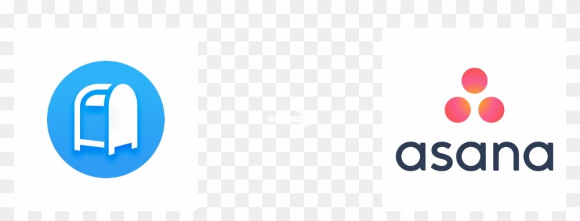 Connect Postbox To Asana - Asana Clipart