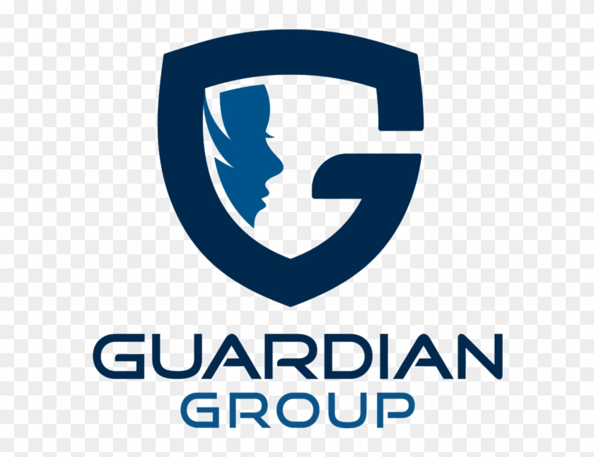 Guardian - Emblem Clipart