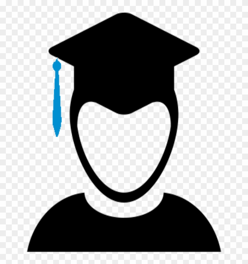 500 Graduates - Graduation Clipart