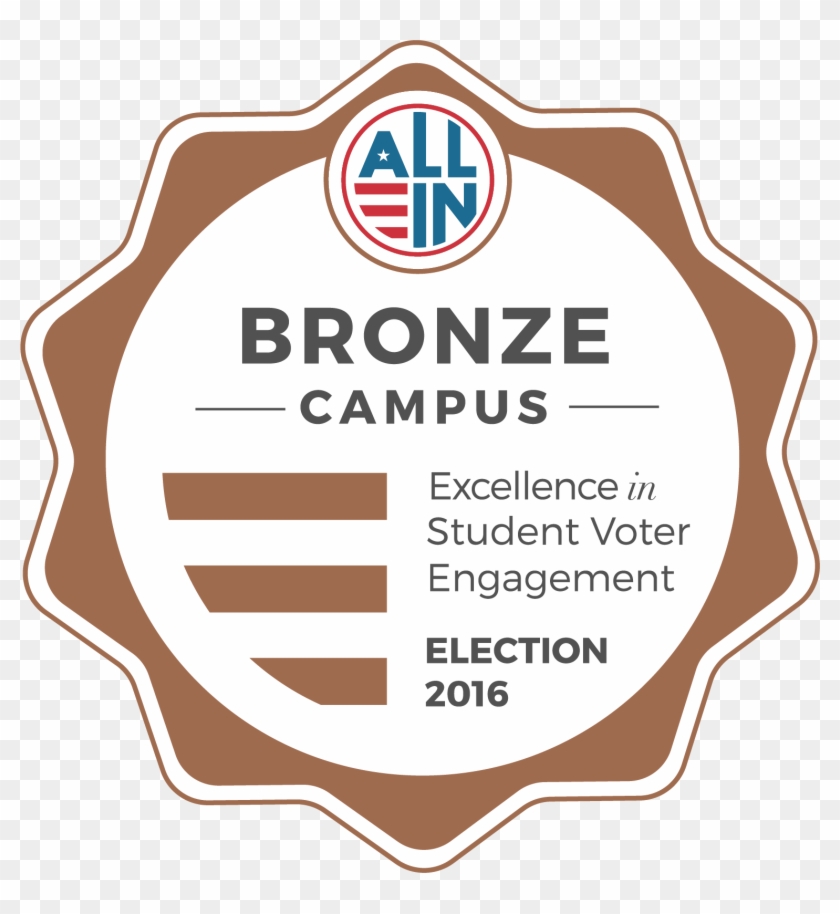 Bronze (002) - Circle Clipart