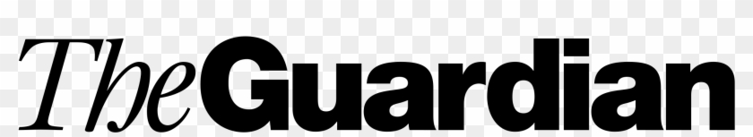 The Guardian Logo Png Transparent - Mail & Guardian Clipart #3404850
